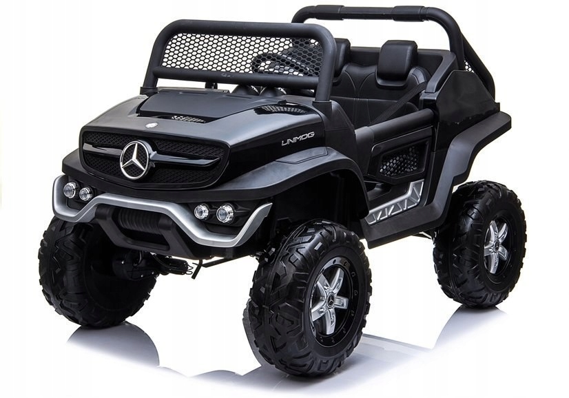 Mercedes unimog 4x4 14AH batéria