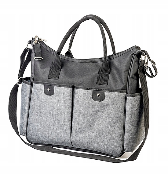 Batoh na kočík - B.O.1423/03 Bag pre mamu So City s matkou