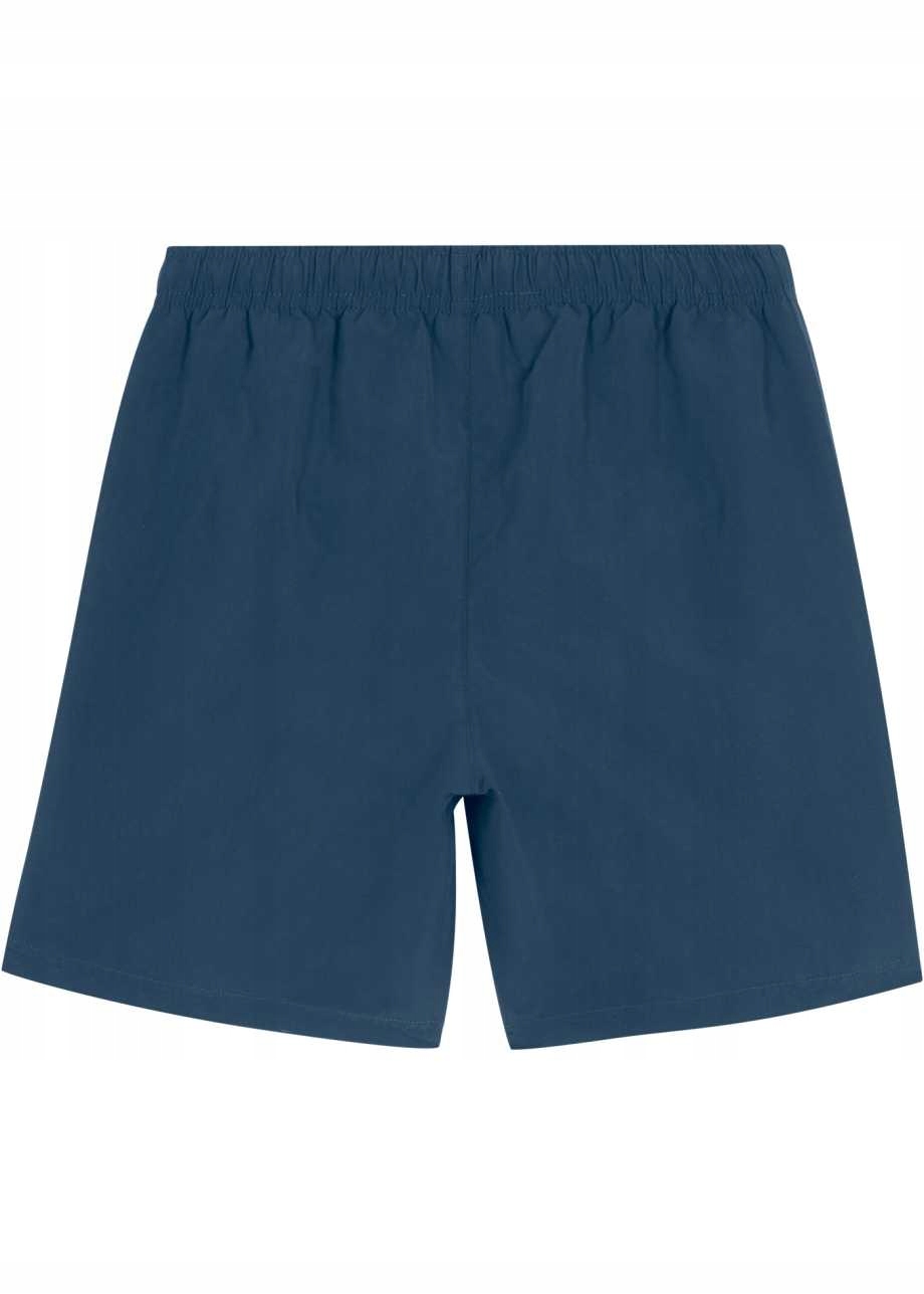 Detské plavky - Bonprix Boxers, 170 Navy modrá