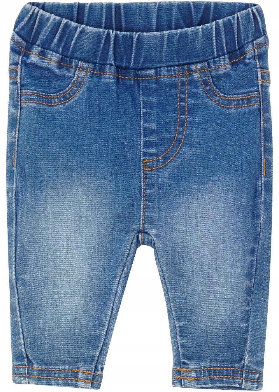 Bonprix 68 Denim nohavice