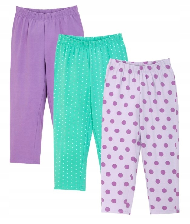 Legíny - Classic Leggings Bonprix 158