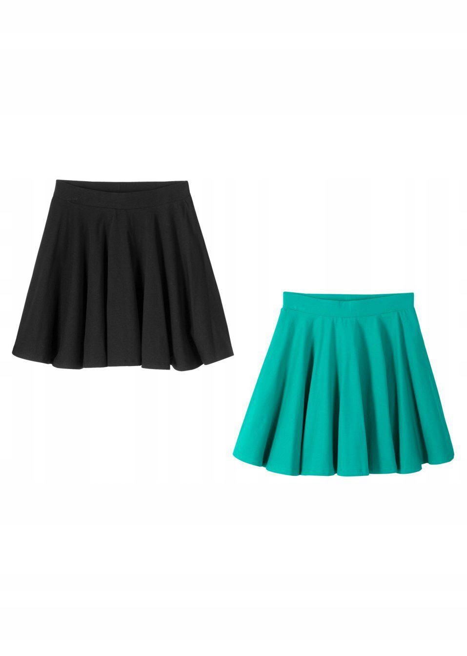 B.P.C _vg ERP Black Mini sukňa 1ks _/ 158