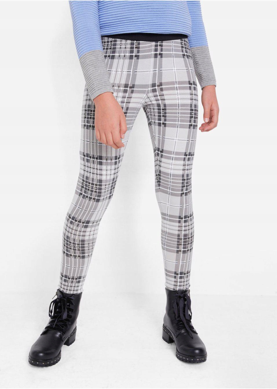 Legíny - Classic Leggings Bonprix 128