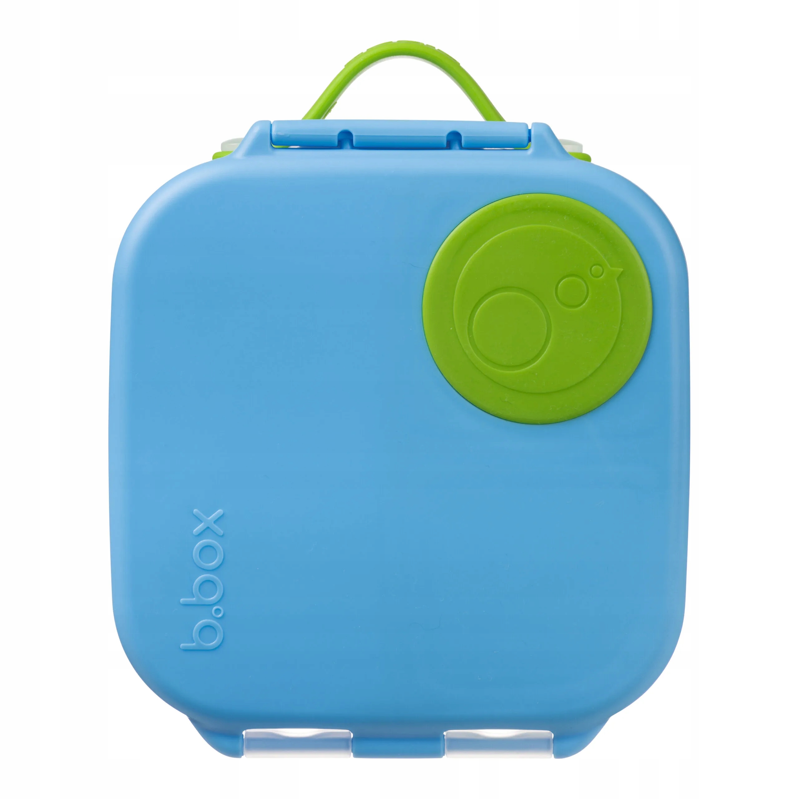 Detský desiatový box, fľaša - B.box mini obedový box Ocean Breeze
