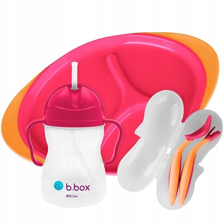 Sada riadu B.Box BB00393
