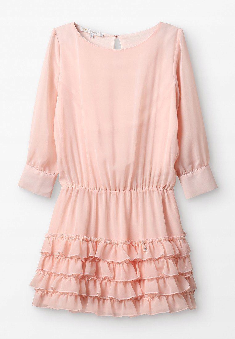 Dievčenské šaty - Mini Patrizia Pepe Dress Veľkosť 152
