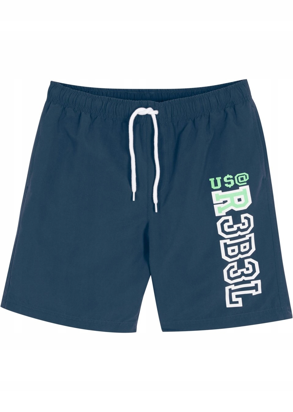 Detská košeľa - Krátke bonprix 164 lapovacie nohavice