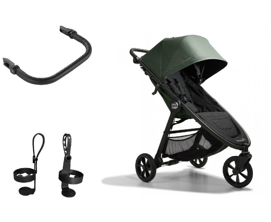 Kočíka baby Jogger City Mini GT2
