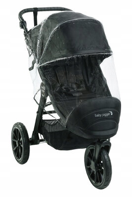 Sieť, pláštenka na kočík - BABY JOGGER DAŽĎOVÁ PODLAHA PRE CITY ELITE 2