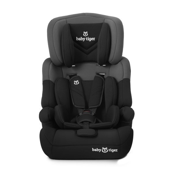 Baby Tiger Mali 9-36 kg sedadlo
