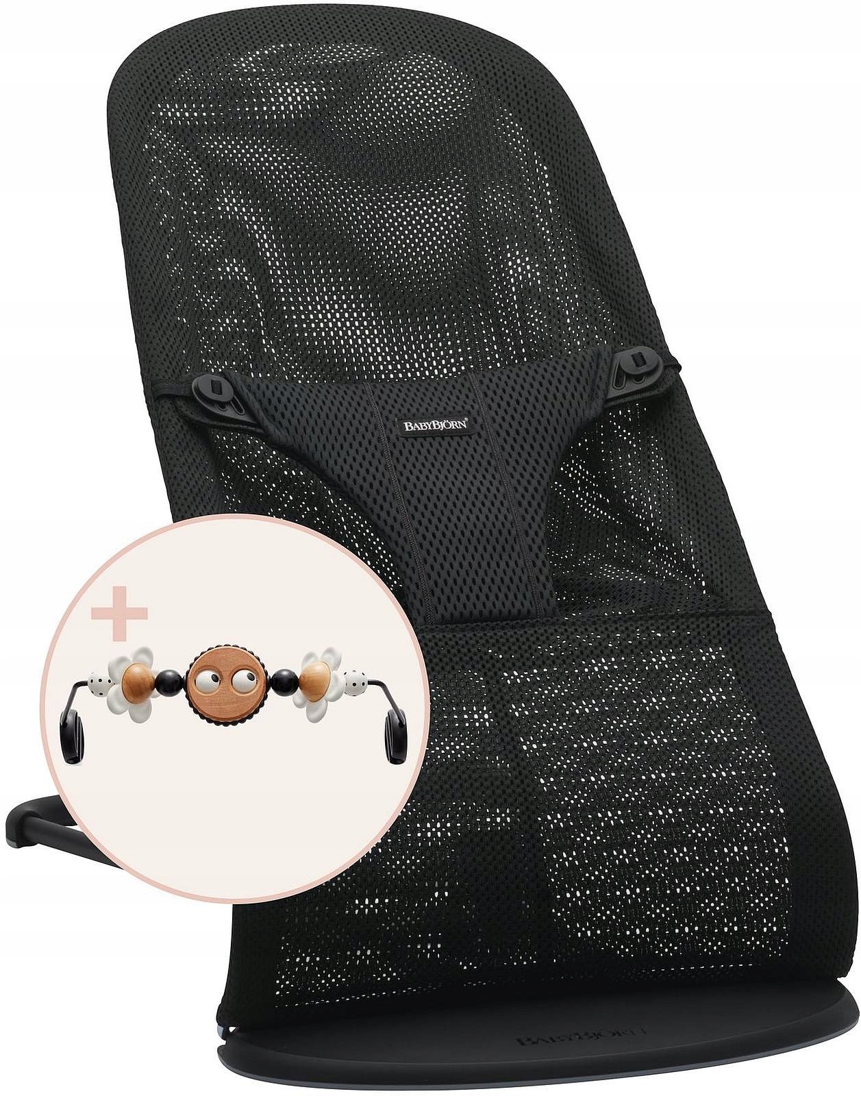 Babybjorn blaženosť sieť x 56 x 39 cm paluba