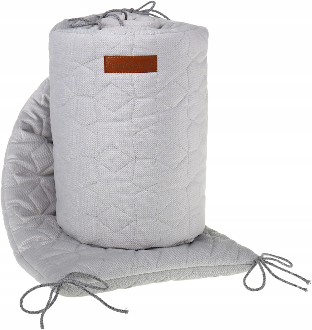 Babymam Bed Protector 30 cm x 180 cm