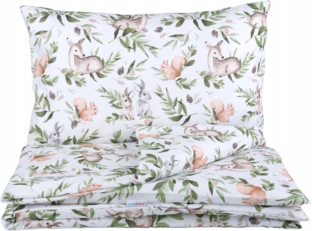 Mobene Modern 140 x 40 x 120 cm biele komody