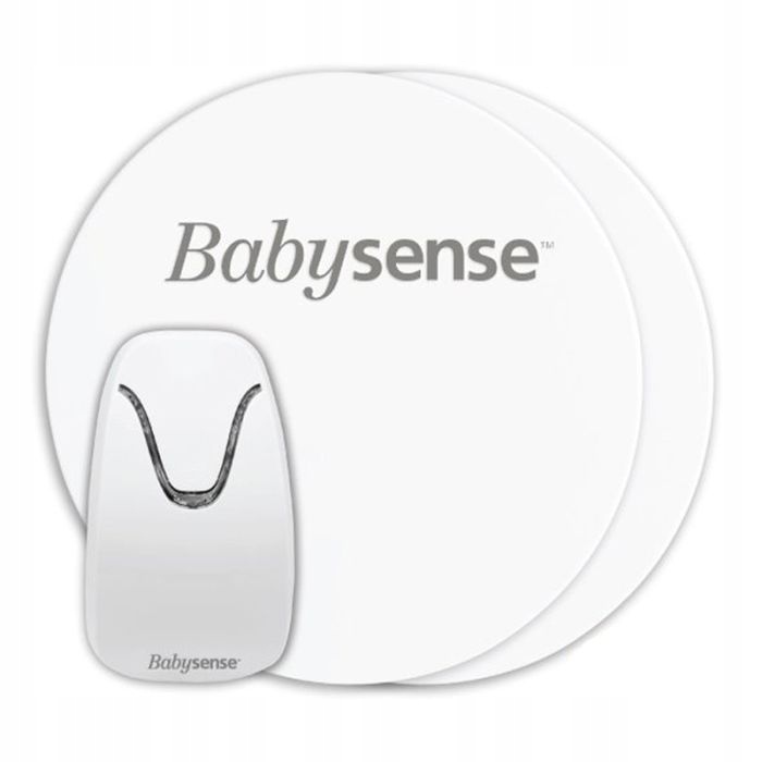 Monitor dychu detí pre deti pre deti babysense7