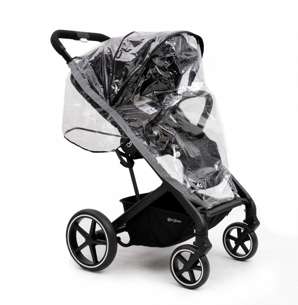 Sieť, pláštenka na kočík - Fólia babysi venovaná Cybex Balis S M S Lux