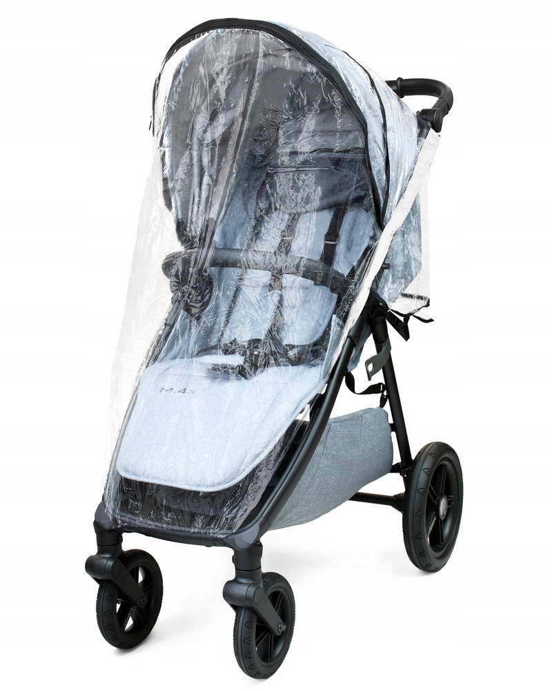 Sieť, pláštenka na kočík - Babysi pláštenky pre stožiar M4