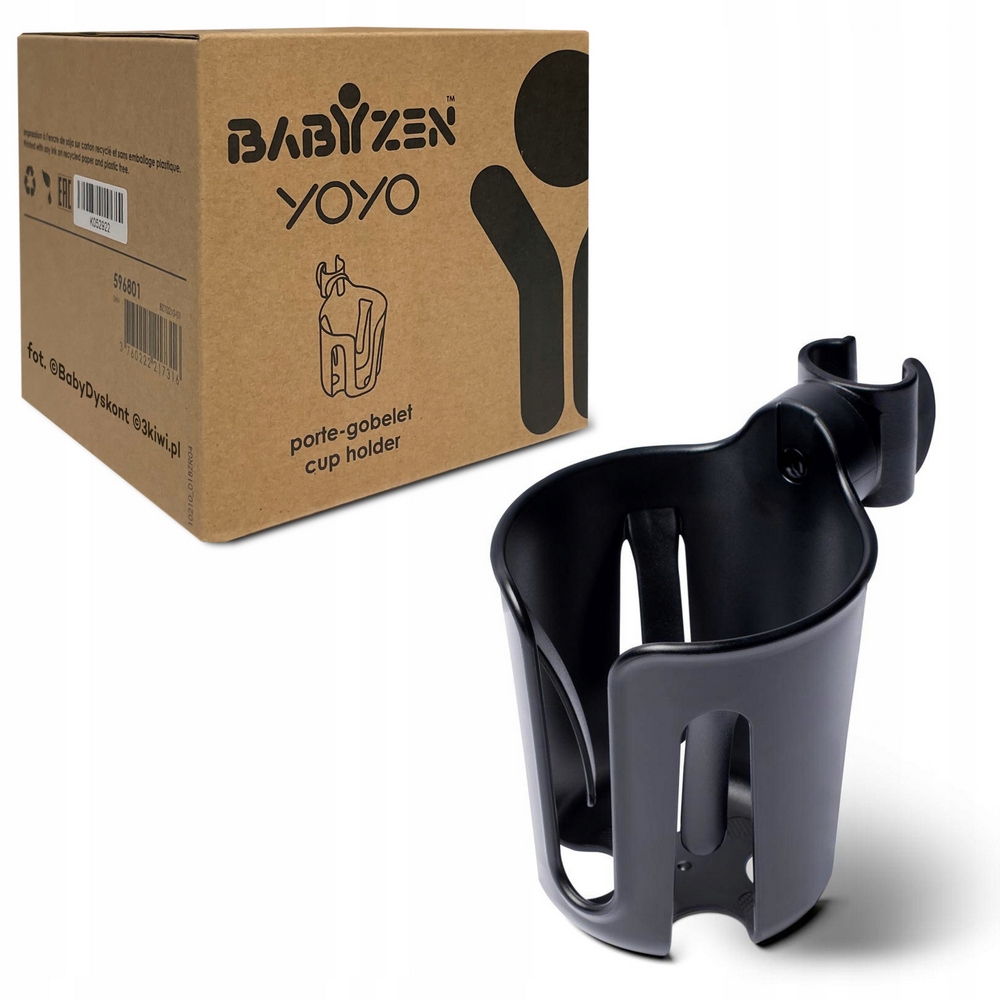 Držiak na kočík - Držiak na pohár BABYZEN YOYO 2