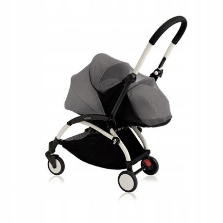 Sieť, pláštenka na kočík - Babyzen Yoyo Moskitier do Trolley Gondola