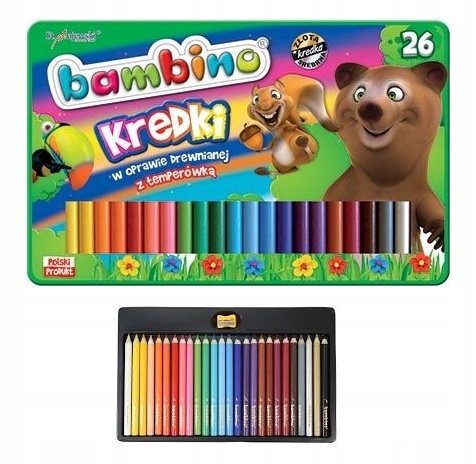 Odnímateľná ceruzka Coolpack E67511