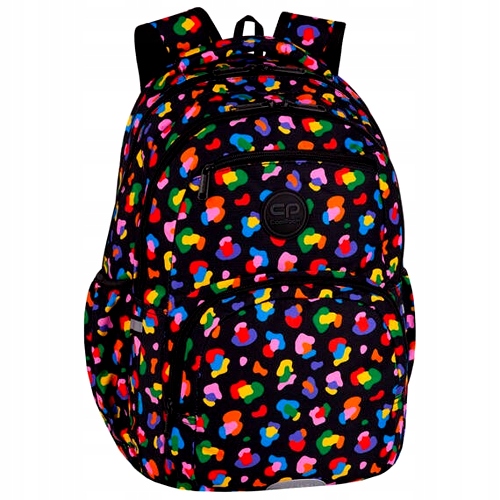 Dvojkomorový batoh Coolpack Pick Imagine - ideálny pre školu a voľný čas