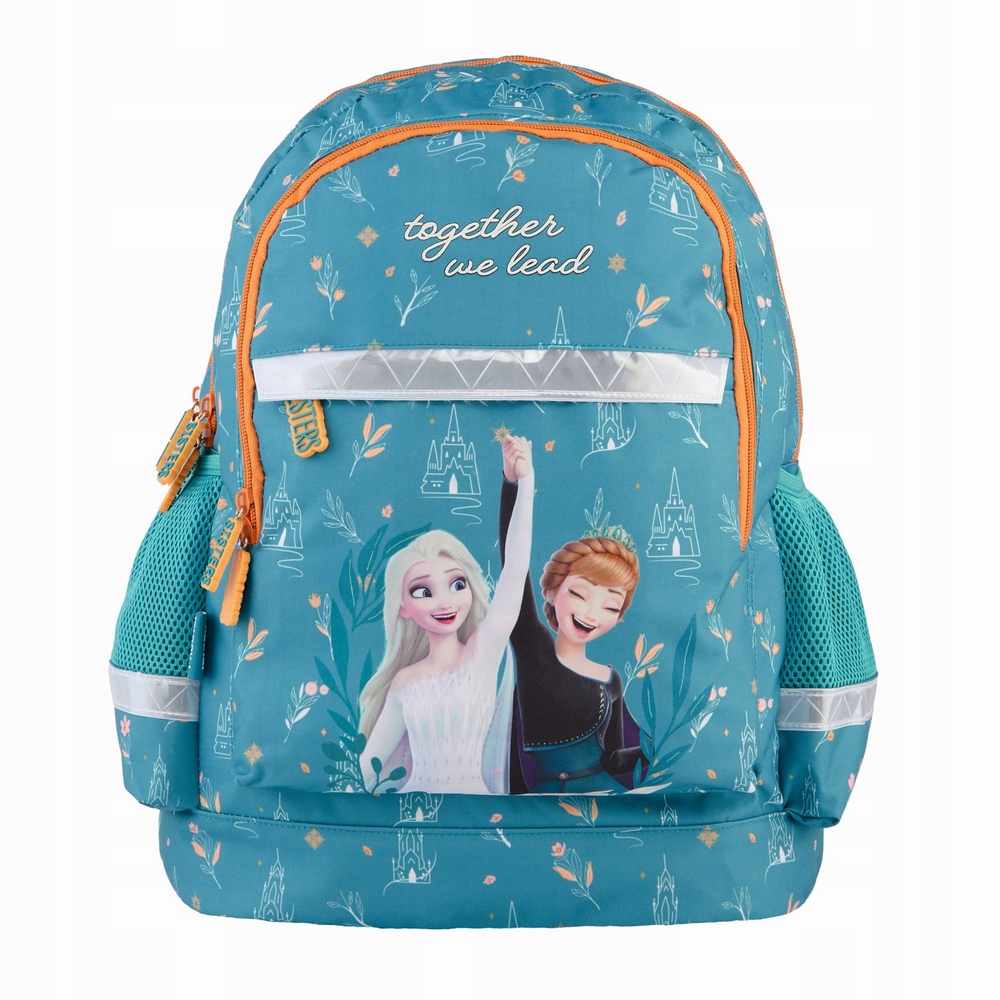 Školský batoh PASO Frozen z novej kolekcie