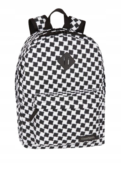 Multifunkčný a univerzálny batoh Coolpack Scout - ideálny pre mládež