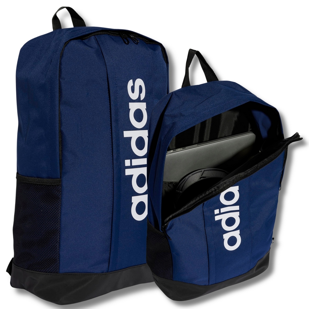 Športový batoh Adidas – Ľahký, priestranný a odolný
