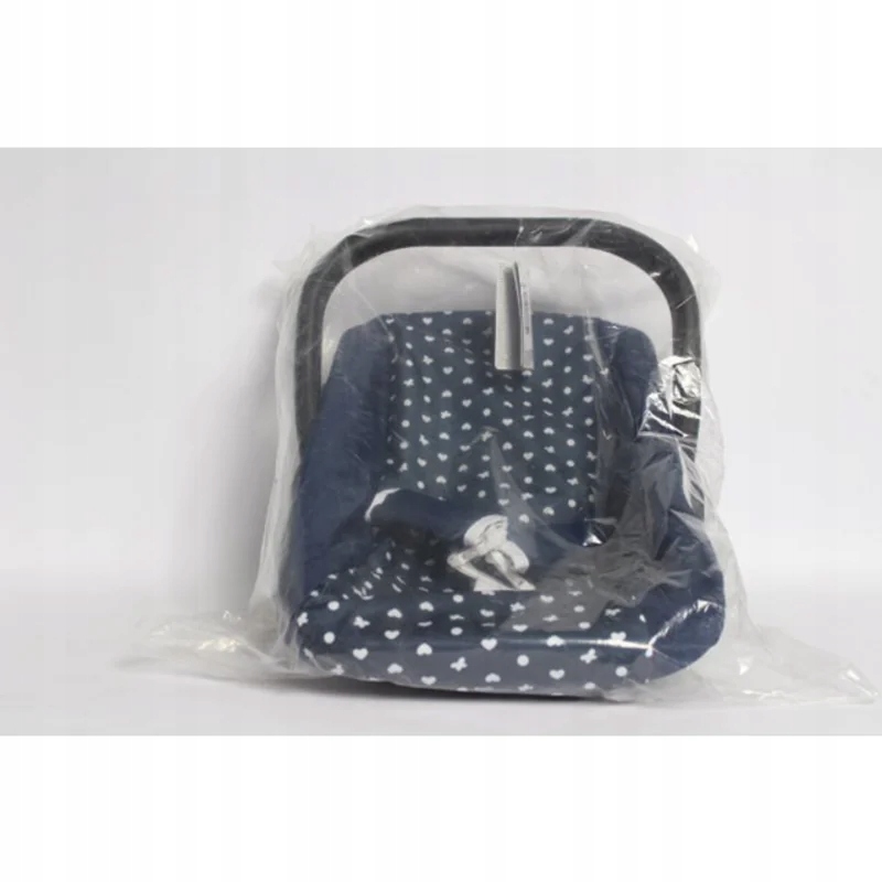 Bayer Autbes Seat Navy Blue 67851