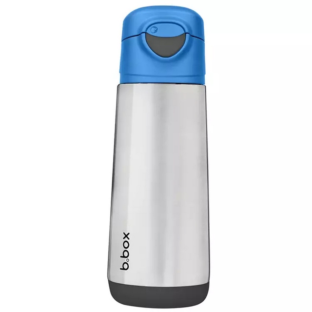 BOX TERMAL FALTA VODY 500 ml športových termí