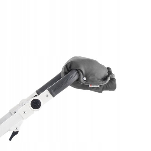 BEBETTO MUFF - Zimné doplnky Bobostello L202