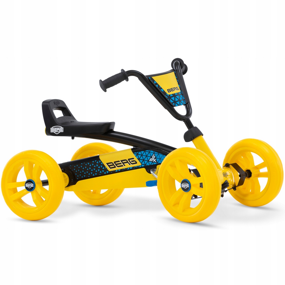 Berg Gokart pre detské pedále Buszy BSX 2-5 rokov