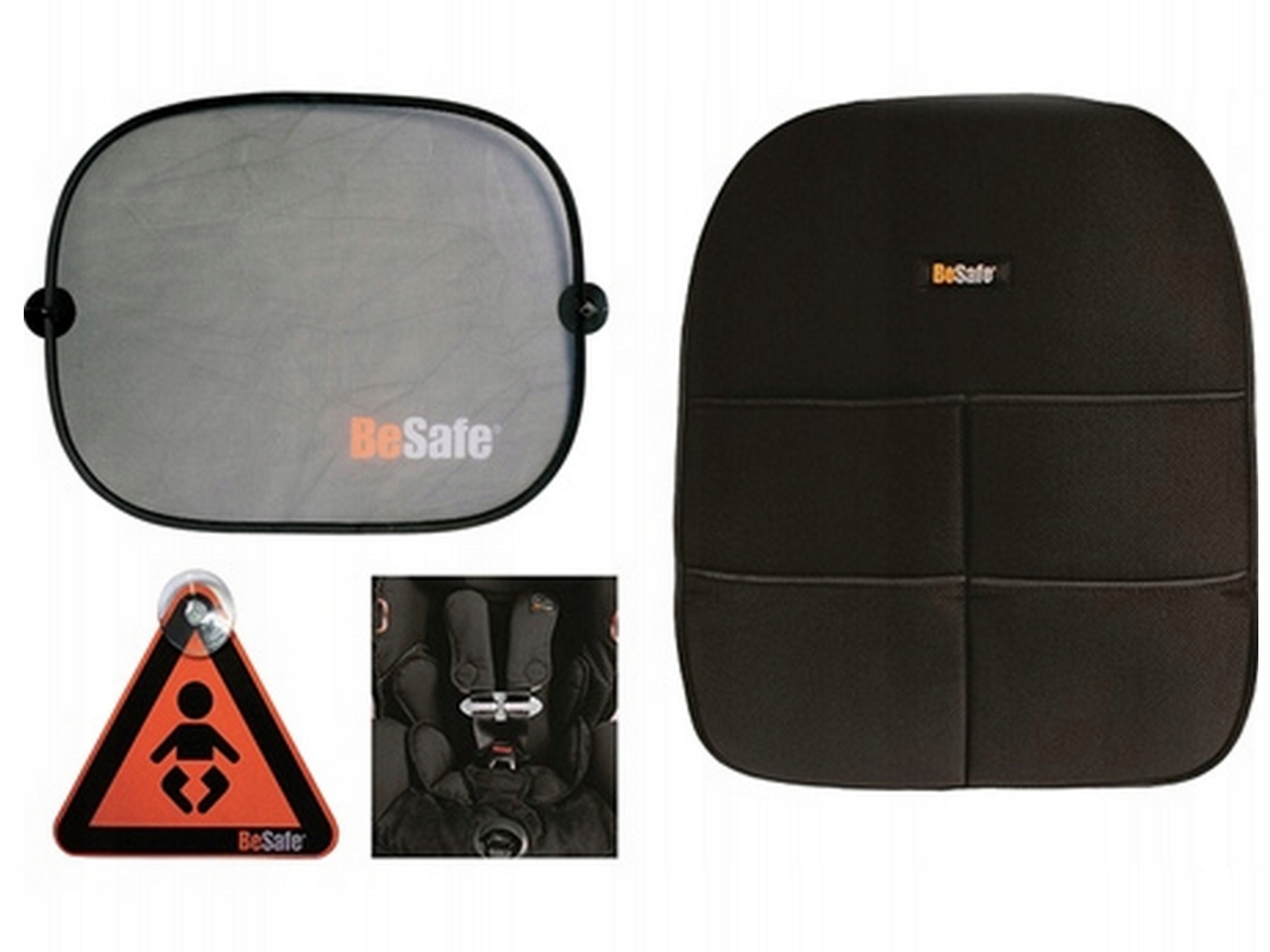 Autosedačka Britax-Romer Kid II 15-36 kg šedá