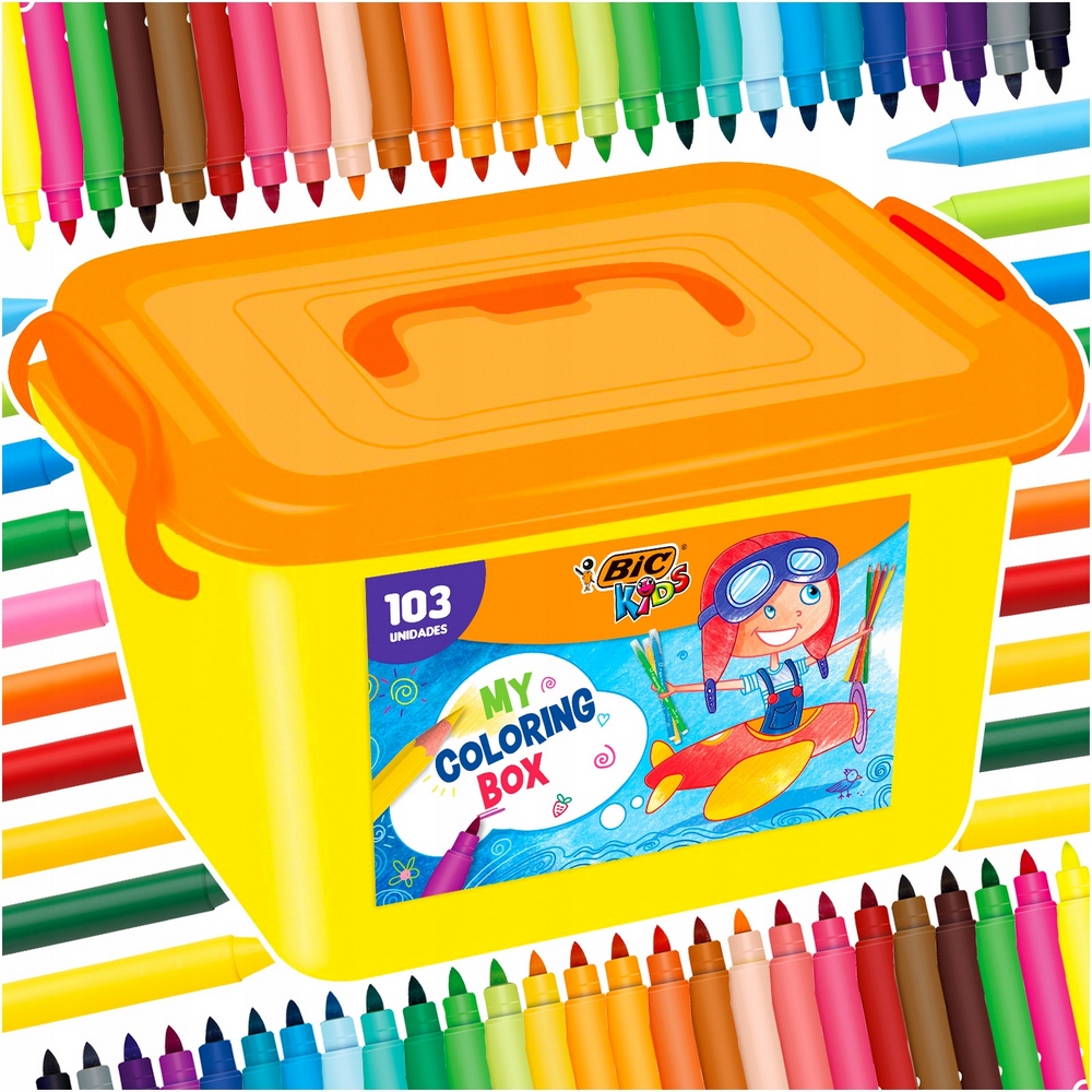 BIC PLAST SAT V DARKOVEJ KRAJE 103 EL.