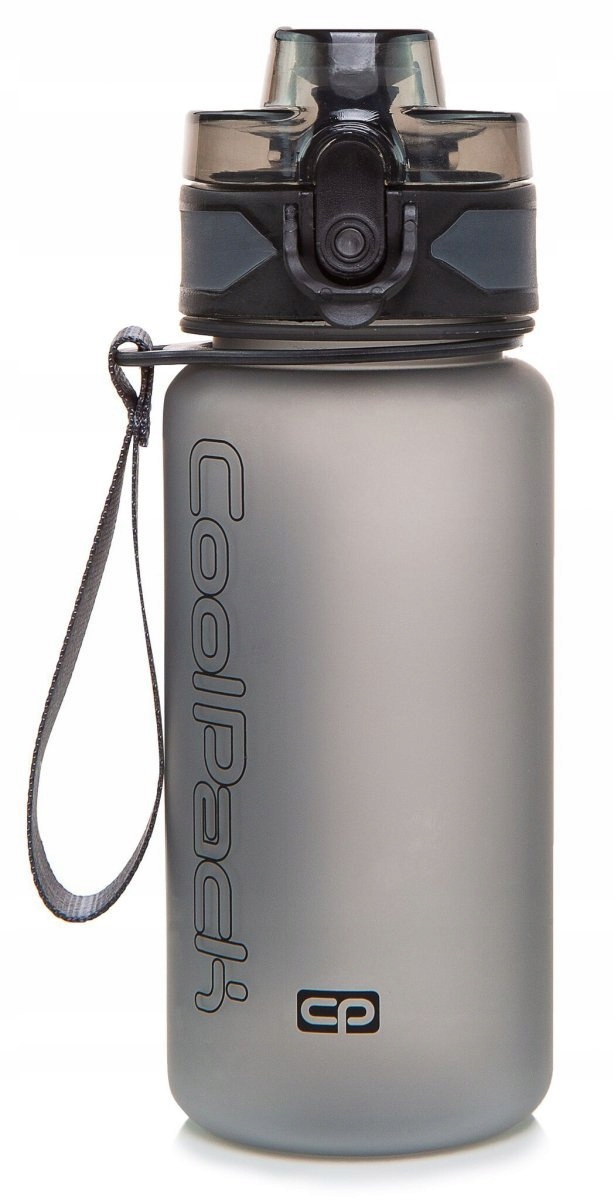 Detský desiatový box, fľaša - Coolpack Brisk Mini od Grains 400 ml (95228)