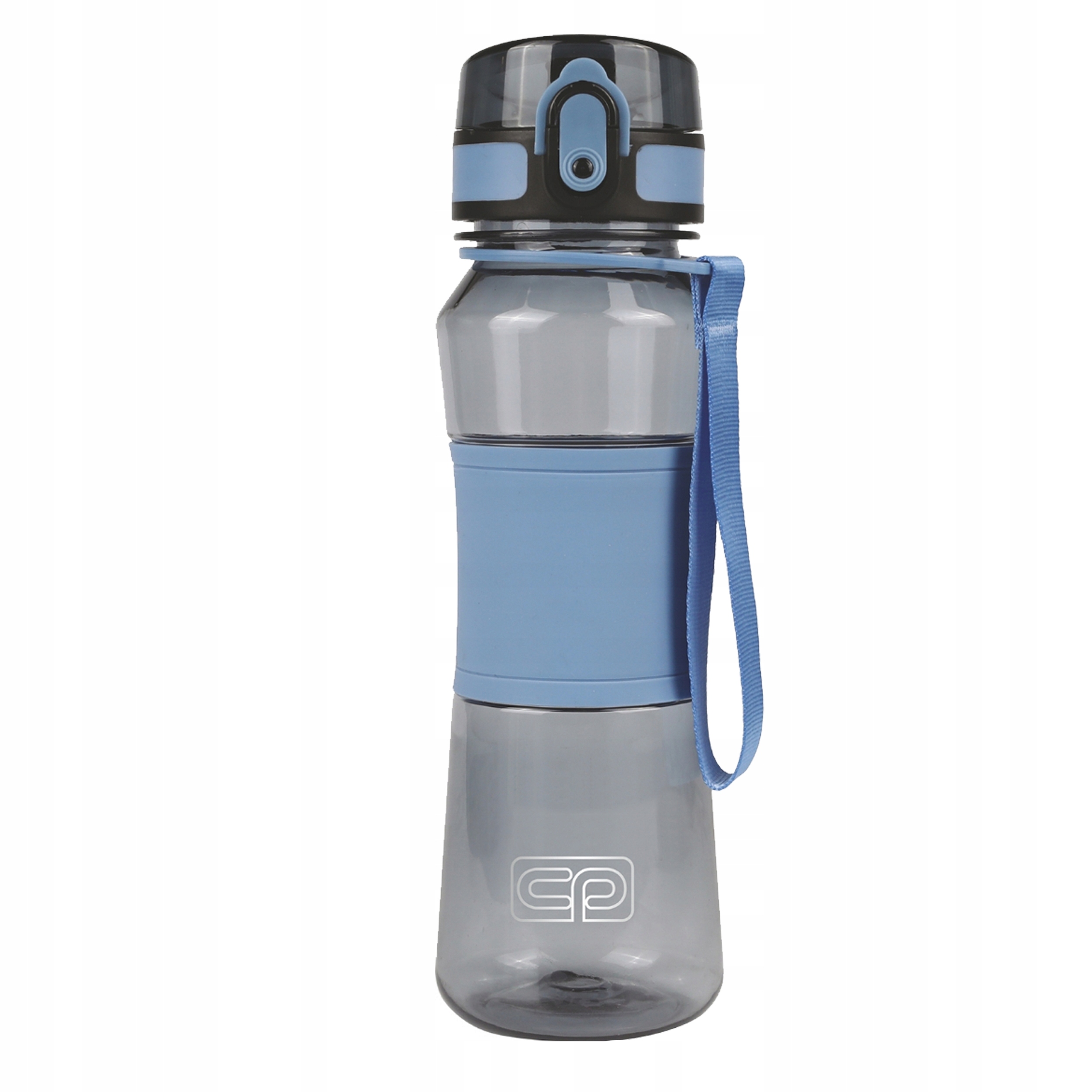 Detský desiatový box, fľaša - Fľaša na vodu Fľaša BFA Pastel 600 ml Coolpack zmes