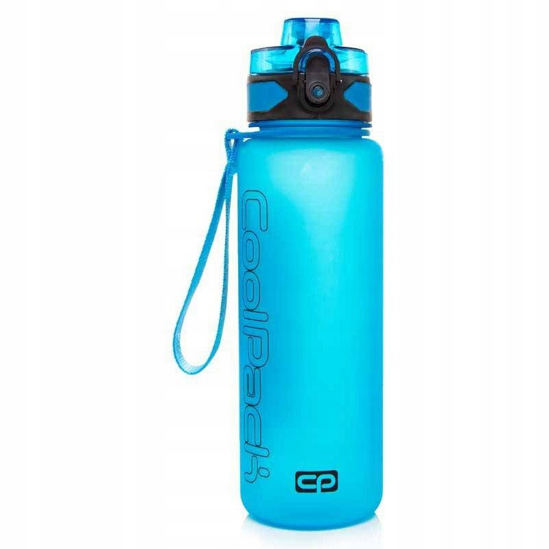 Detský desiatový box, fľaša - Terasa Coolpack 600 ml Brist
