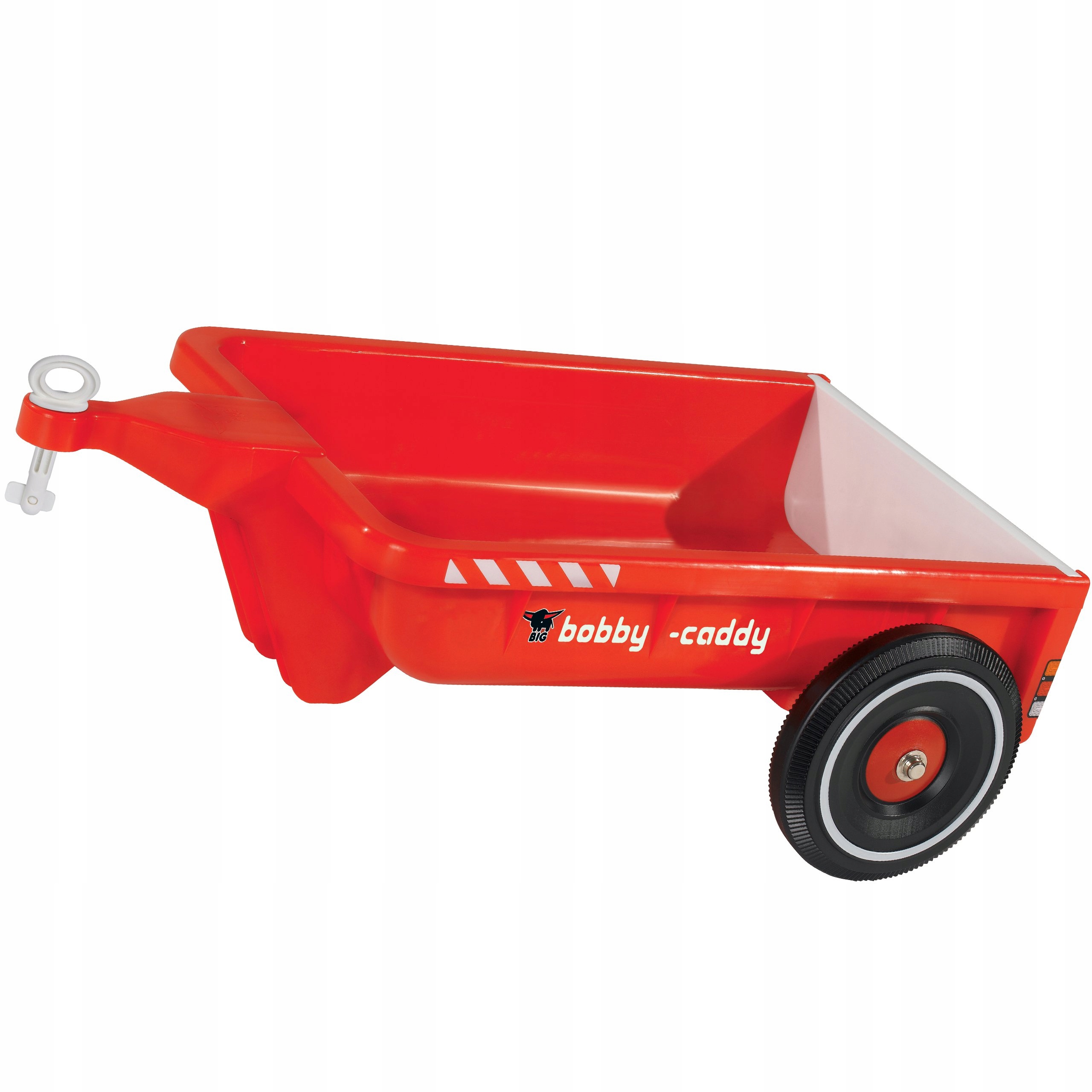 Veľký príves pre Caddy Bobby Car Caddy