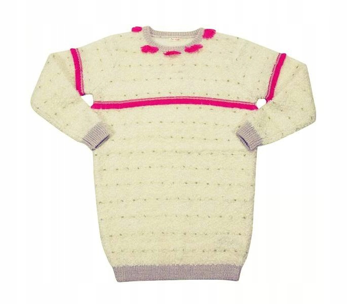 Dievčenské šaty - Mini Billivblush Jednoduché šaty Veľkosť 10
