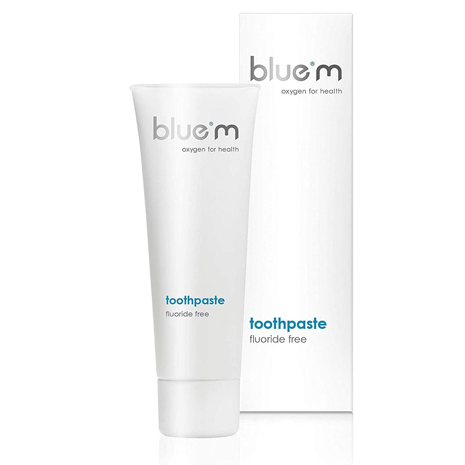 Zubná pasta Bluem 75 ml