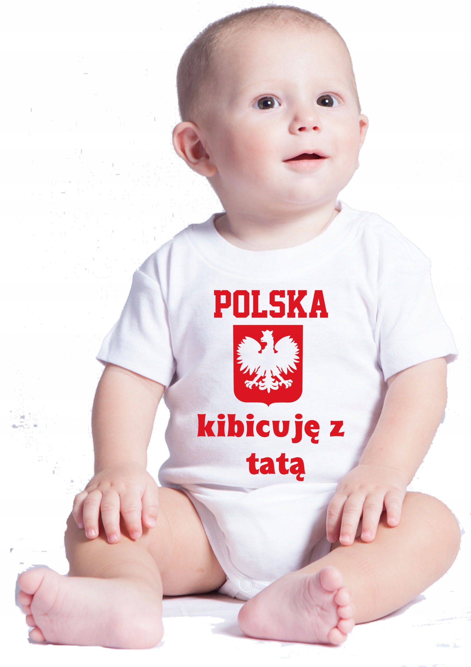 Detské body - Dlhé -sleevedené telo fhumagdalena Veľkosť 98