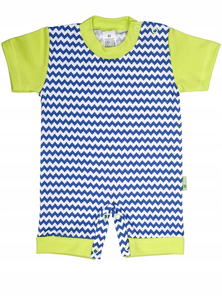 Dupačky - Baby Rampers 68 biela, hnedá, čierna, červená, fialová, modrá, oranžová, ružová, šedá, viacnásobná, zelená, žltá