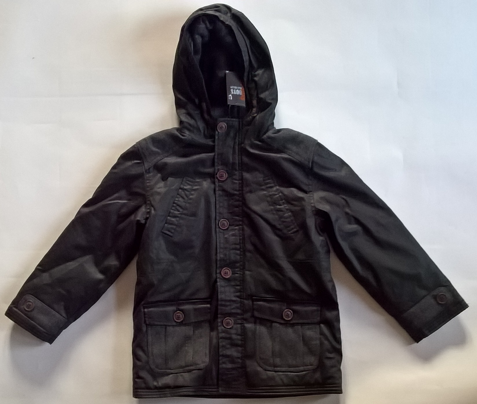 Detská bunda - Mini Mignon Down Jacket 152
