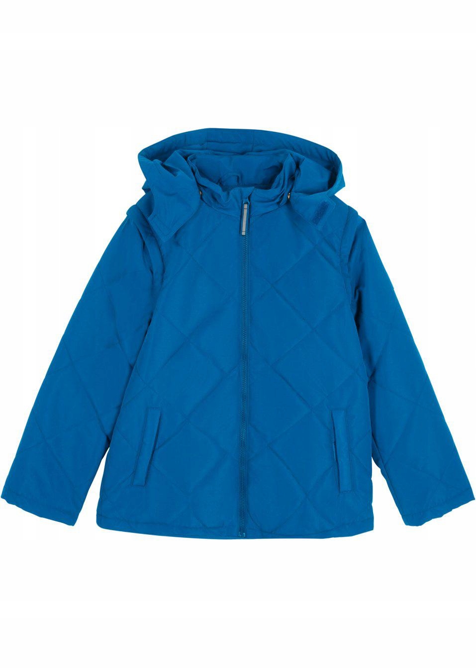 Detská bunda - Softshell Bonprix bunda 110