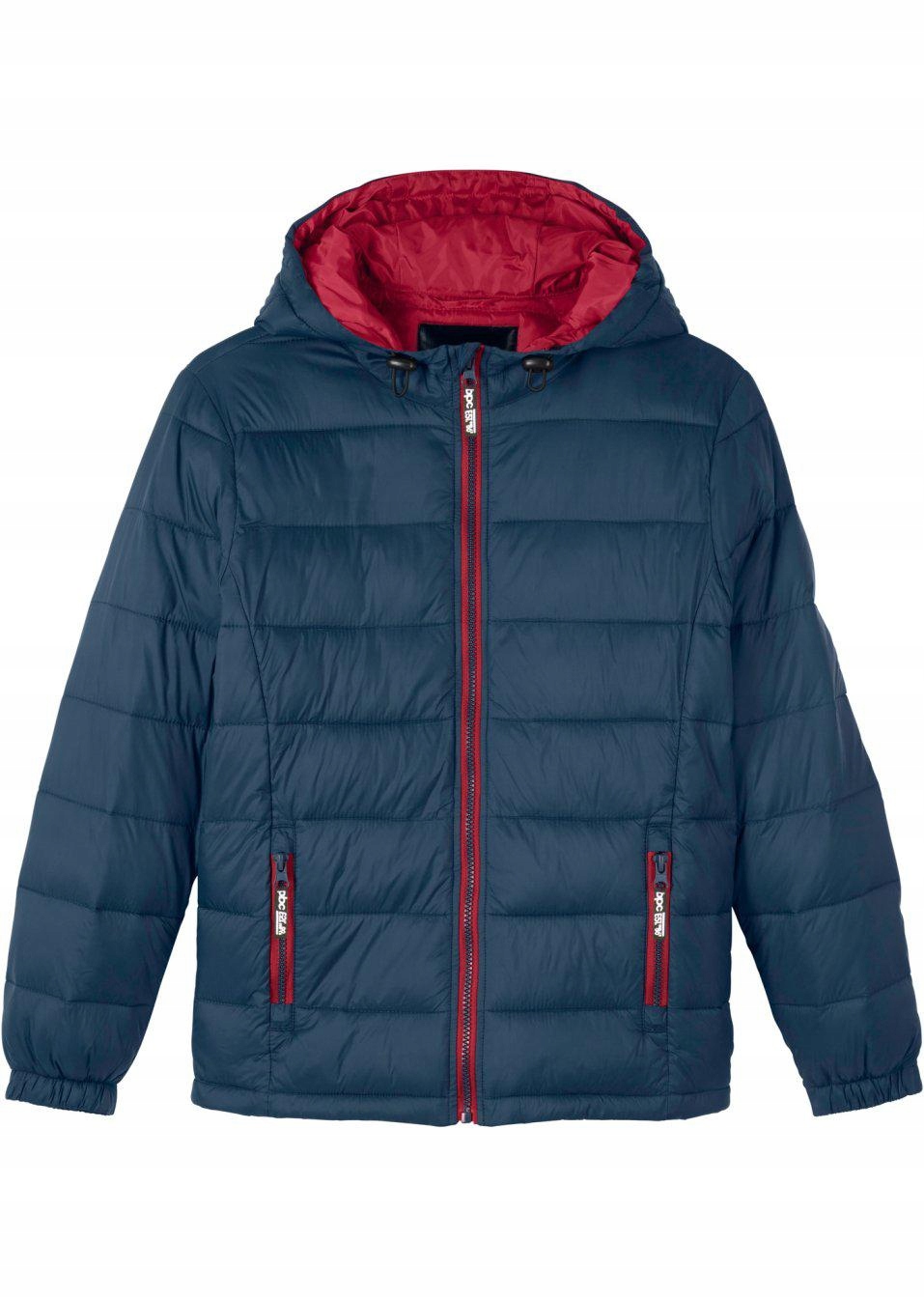 Detská bunda - Bonprix bunda 182