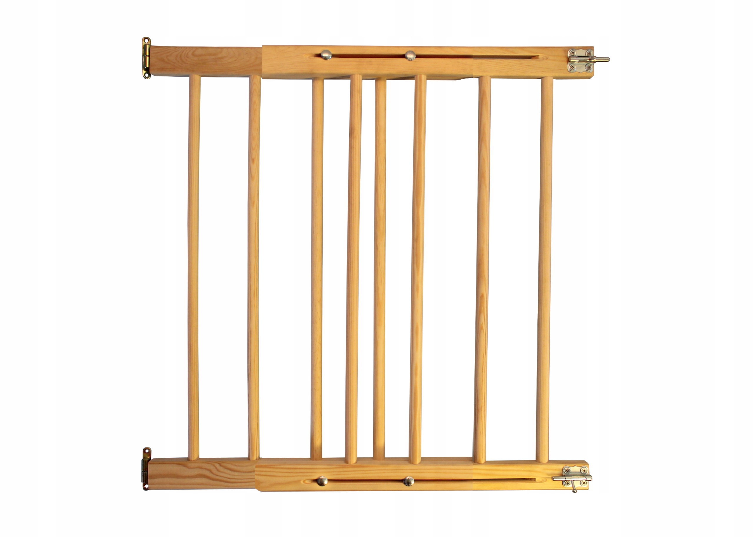Ochranná bariéra ochrannej brány 52-72 cm
