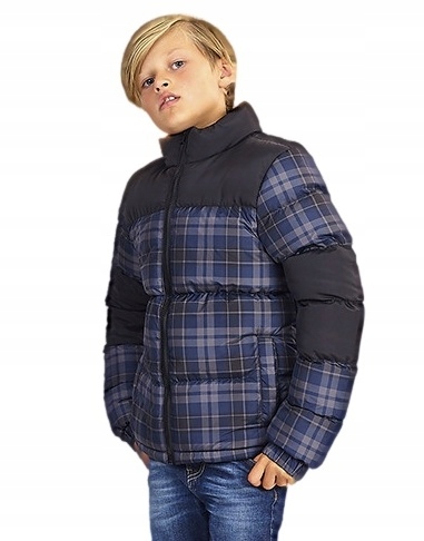 Detská bunda - Bomber Lacoste bunda 104