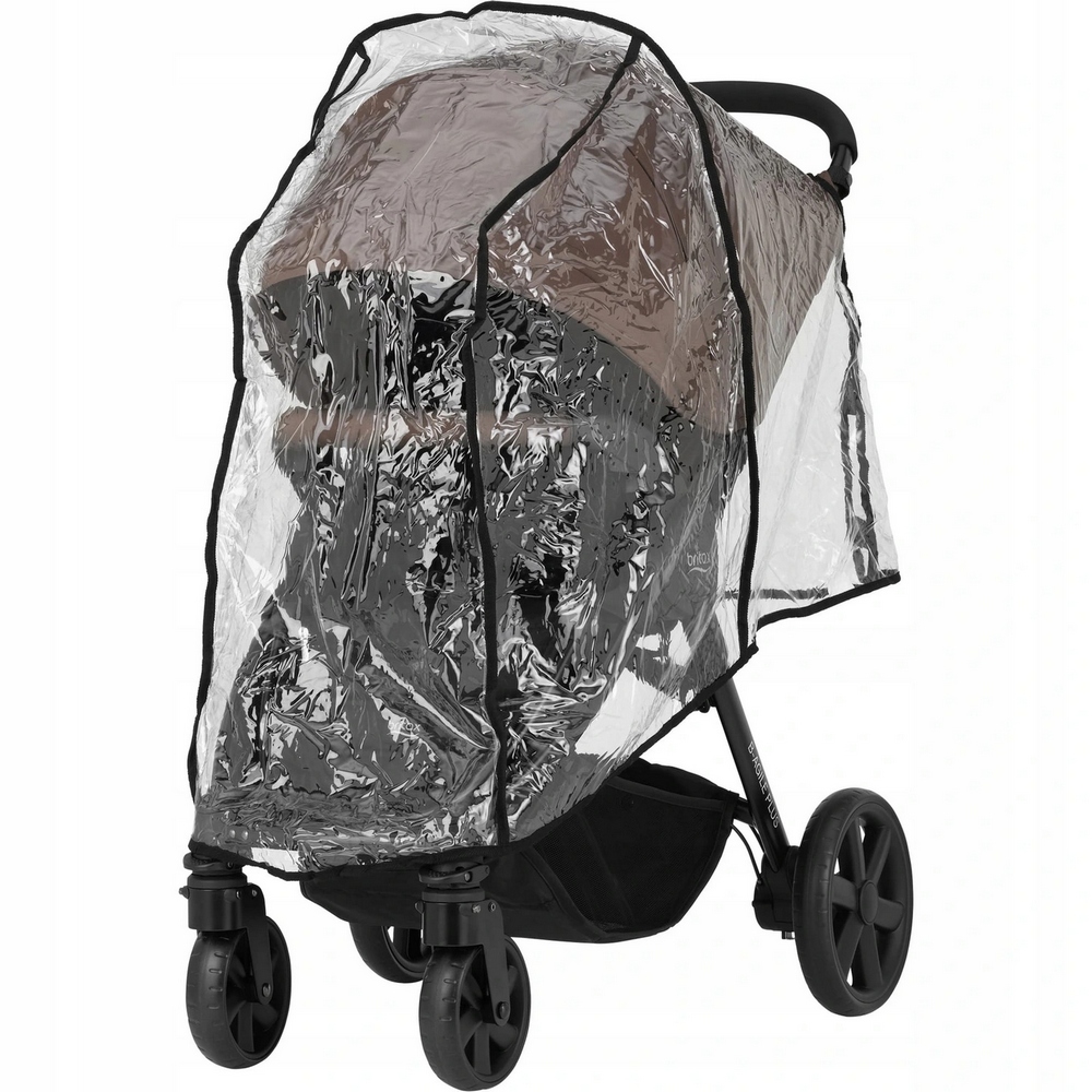 Sieť, pláštenka na kočík - Britax B-Agile / B-Motion Ražírsky plášť