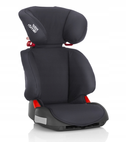Britax Romer Adventure Autbook Seat 15-36 kg