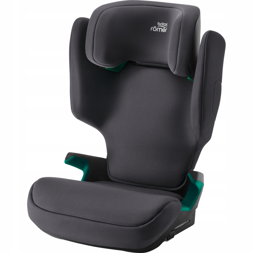 Britax-Romer Discovery plus Midnight Grey Seat 15-36 kg