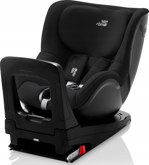 Britax Romer Duafix M i-Size RWF